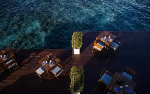 Ambula - Deck